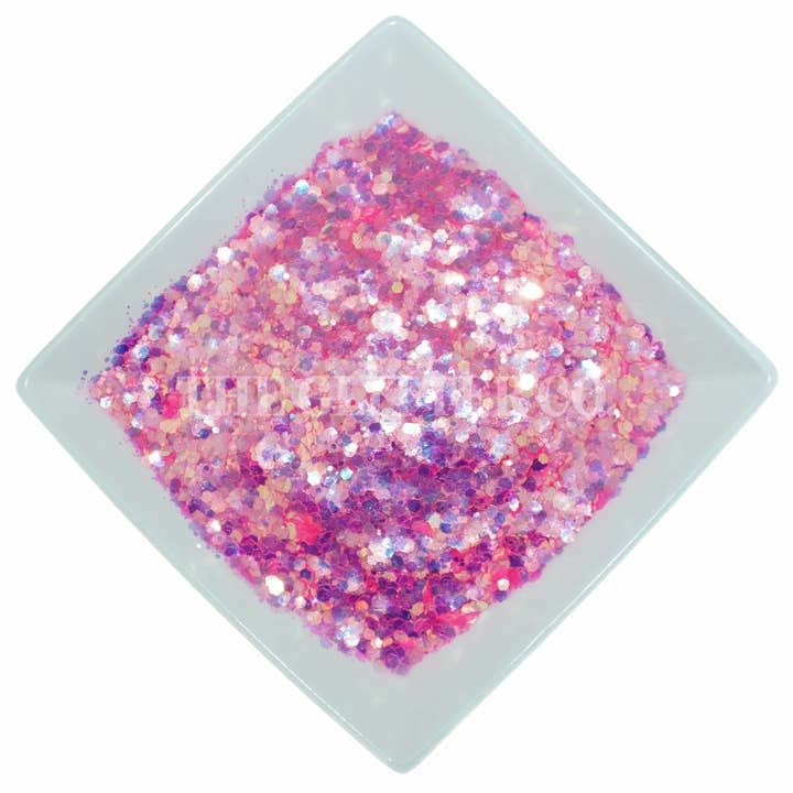 The Glitter Co. - Cosmopolitan - Chunky Mix per la vendita all'ingrosso da parte di The Glitter Co.