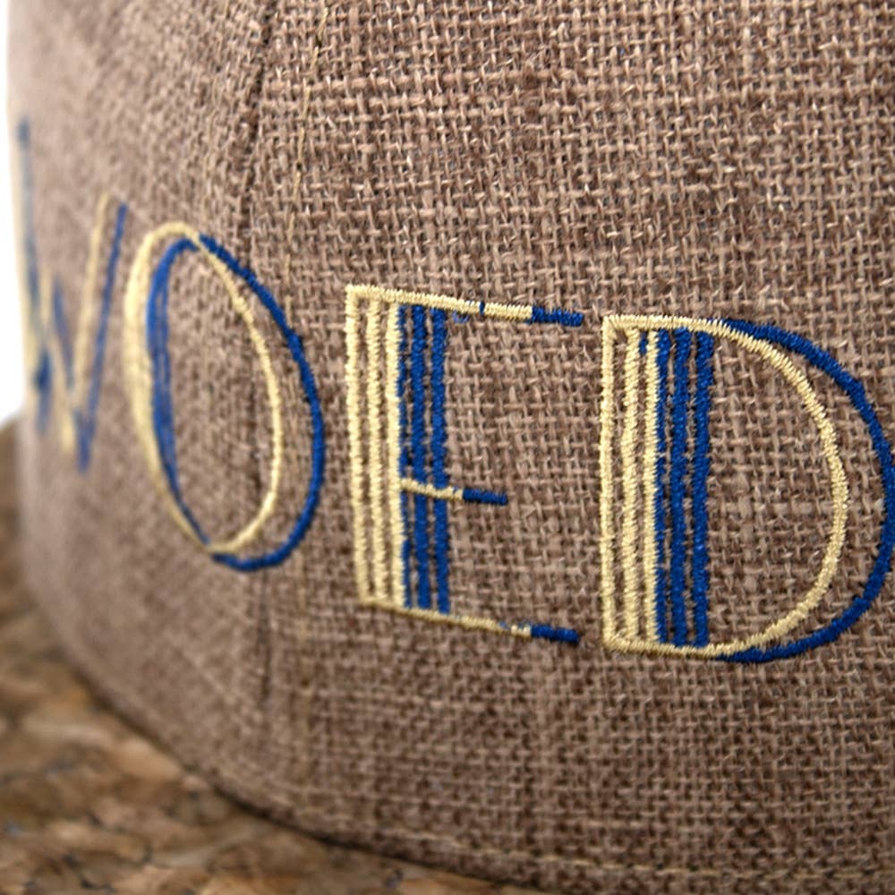 Woed - Wholesale Flat Brim Cap - Unisex - Snapback | LALIQUE4