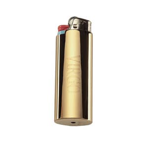 Factory Wholesale Luxury Designer Customized Gg Lighter Case