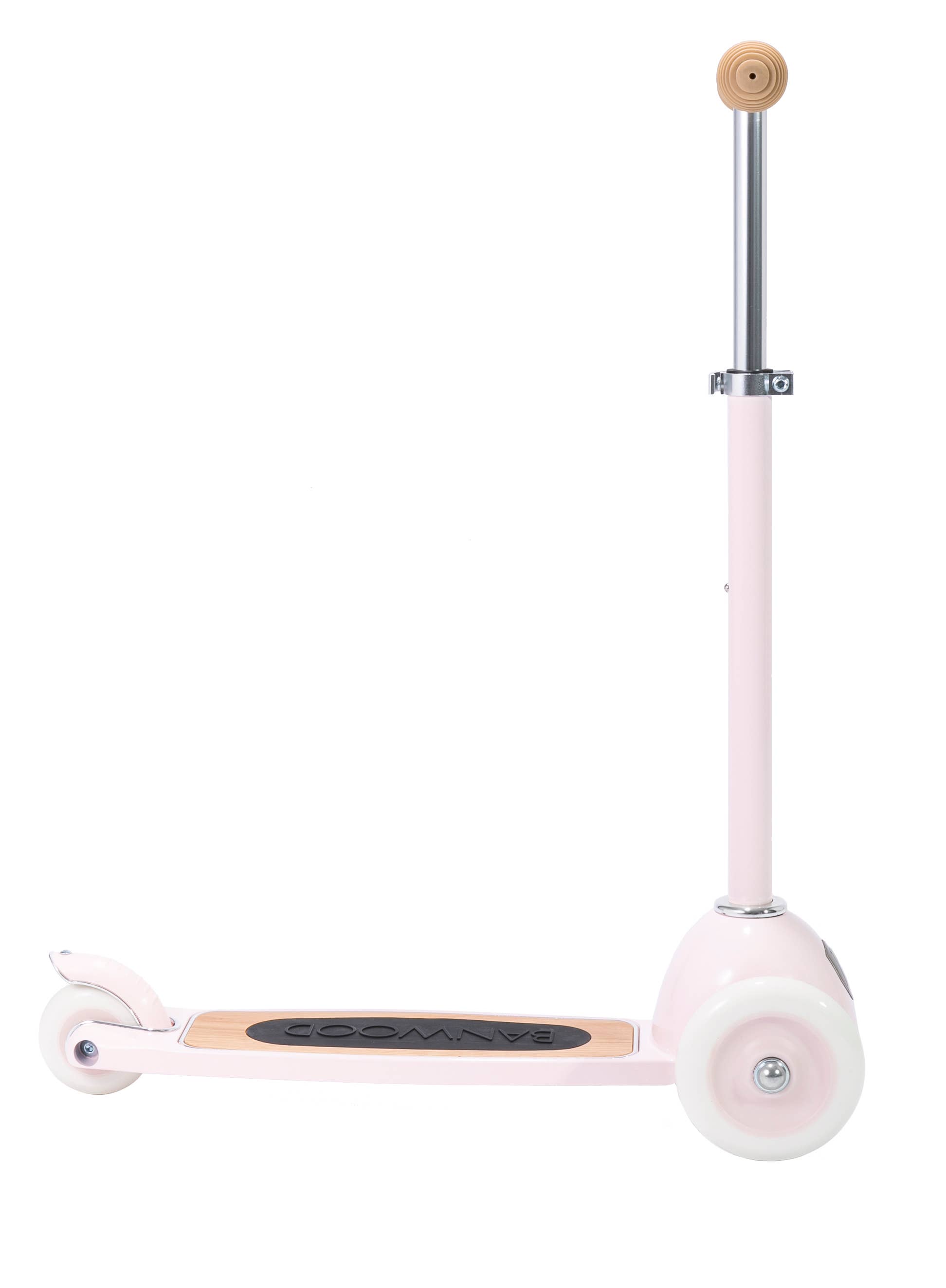 Banwood Inc - Wholesale Bike/Scooter - Kids - BANWOOD SCOOTER VINTAGE - PINK5