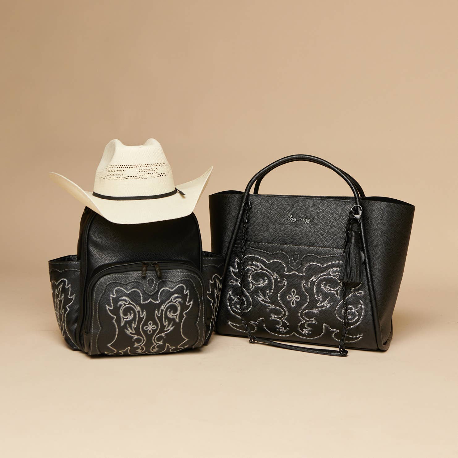 *LIMITED EDITION* Outlaw Boss Tote™ for wholesale on Faire5