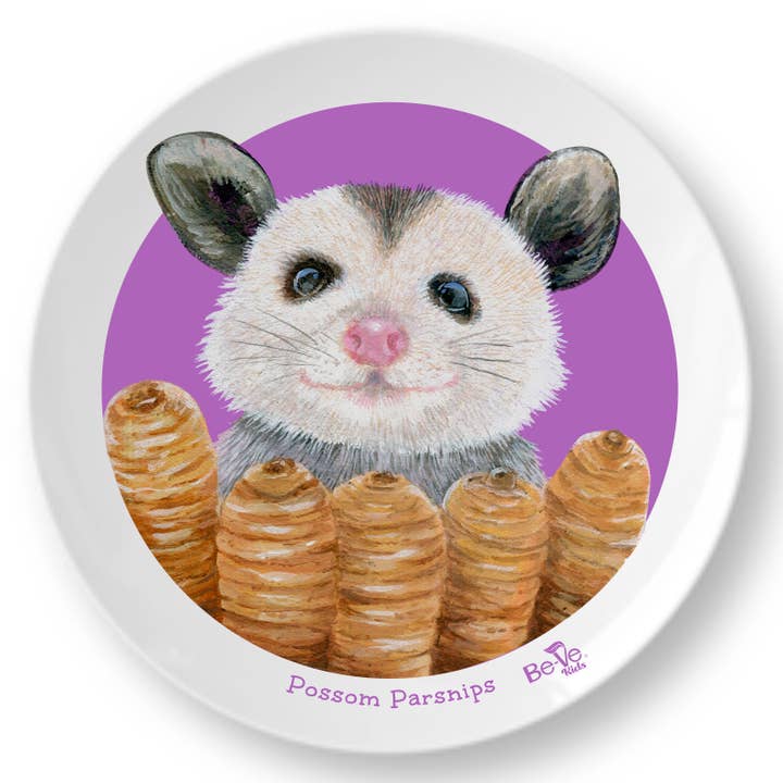 Possum Parsnips for wholesale by Be-Ve Kids