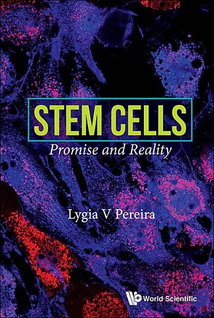 Books by splitShops - Wholesale Medical Health - Stem Cells: Promise and Reality - Paperback0