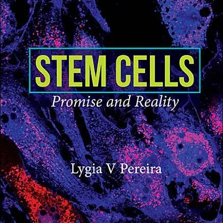 Books by splitShops - Wholesale Medical Health - Stem Cells: Promise and Reality - Paperback