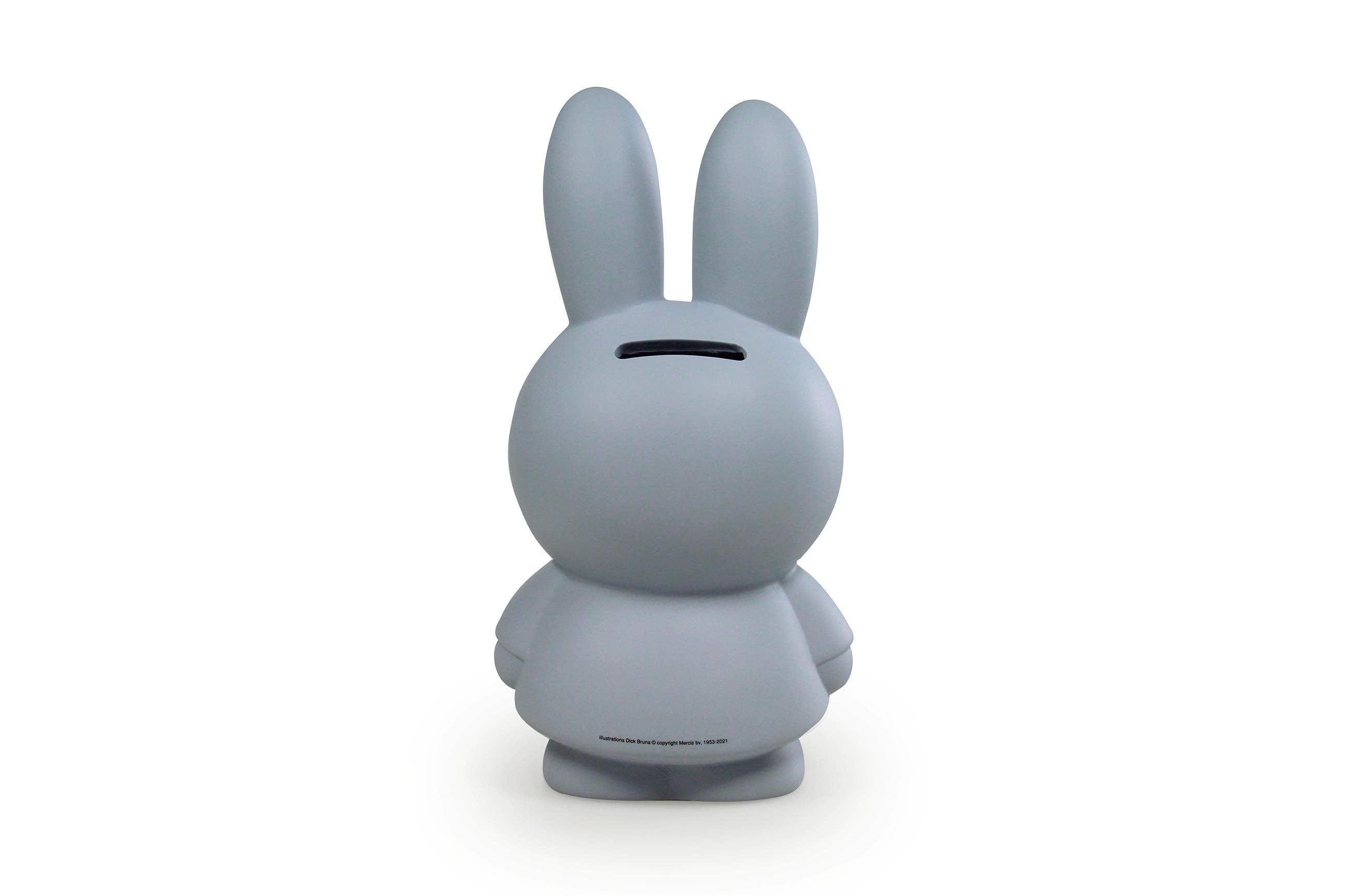 Just Dutch US - Wholesale Money/Piggy Bank - Kids & Baby - Atelier Pierre Miffy Coin Bank (Medium)8