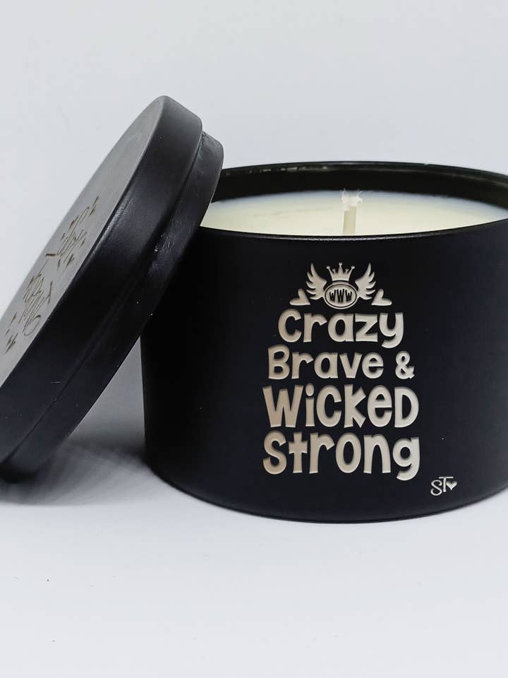 Pazzo coraggioso per la vendita all'ingrosso da parte di Suzy Toronto Wholesale