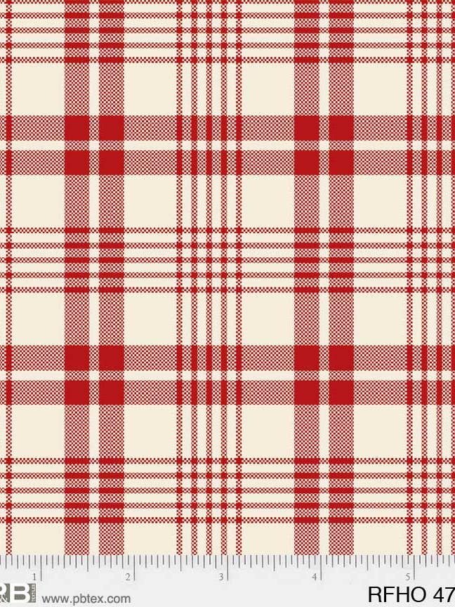 ROOSTER FARM HOUSE 4793 R for wholesale by P&B TEXTILES