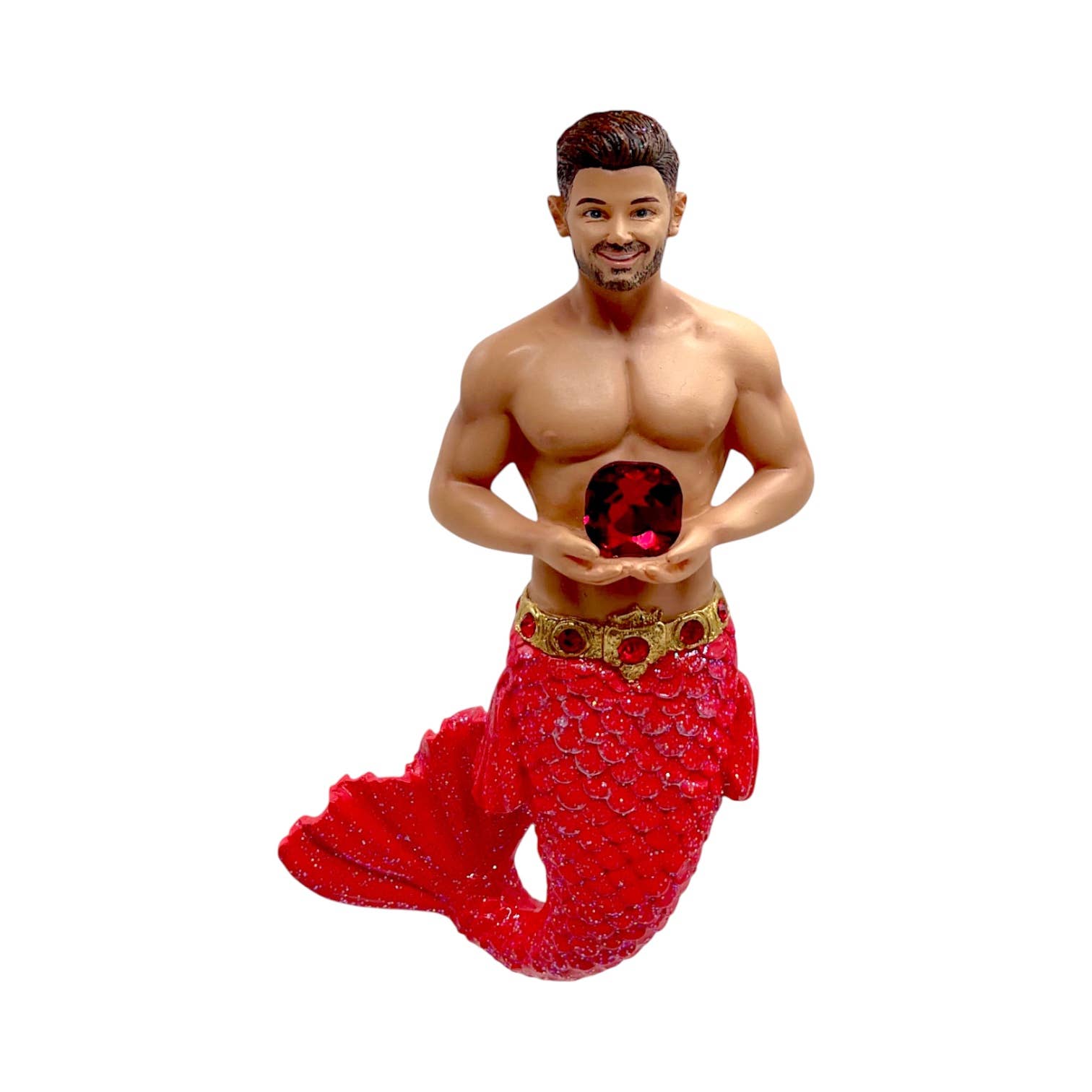 December Diamonds - Wholesale Decorative Figurine - January0