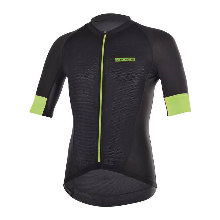 Threeface Cycling Wear - Wholesale Athletic Top - Men's - Speedy Short Sleeve Jersey8