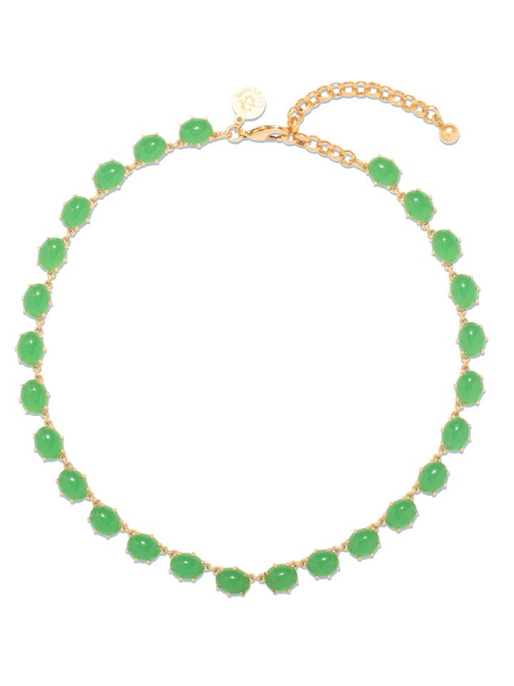 Colar Enid por atacado de Loren Hope