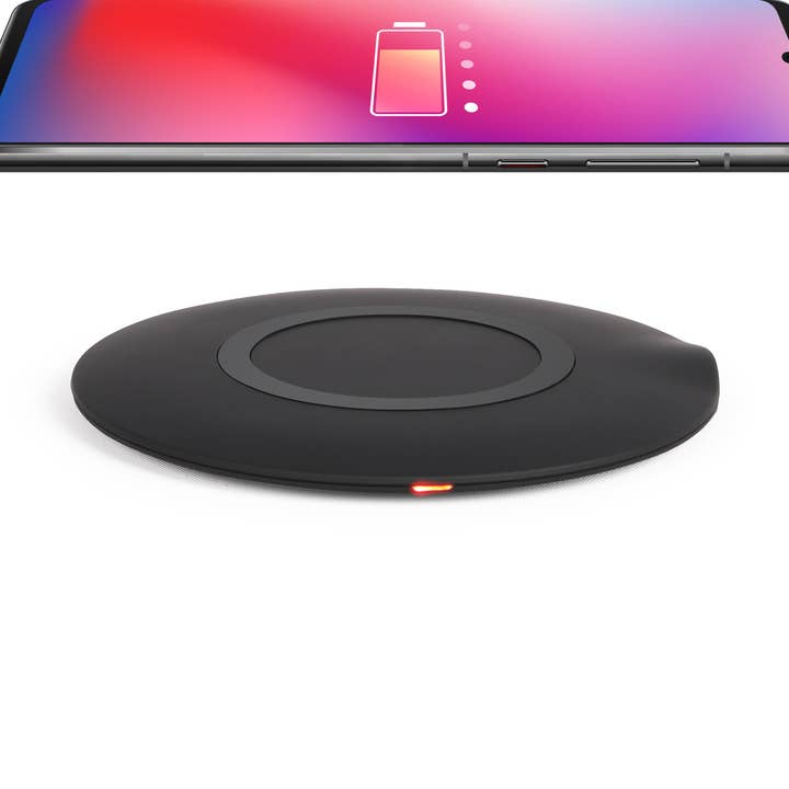 TEA331 - Wireless induction fast charge charger for wholesale by Livoo