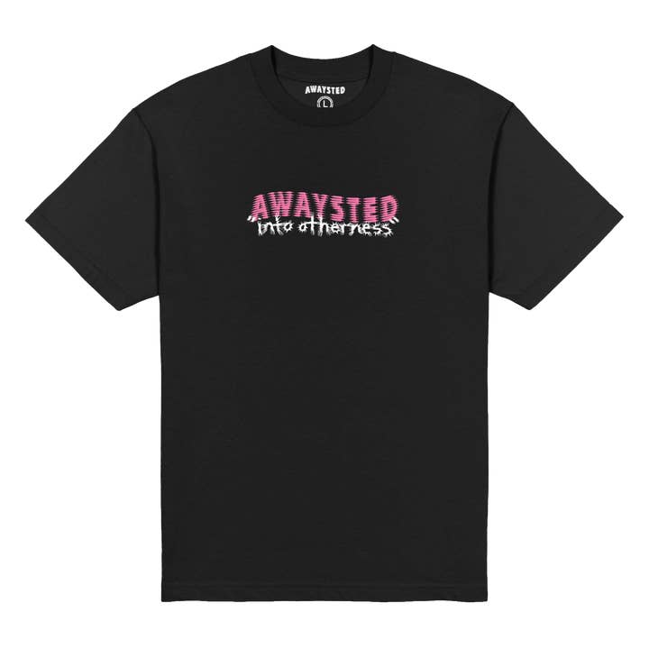 Awaysted "Into Otherness" T-Shirt for wholesale by Awaysted