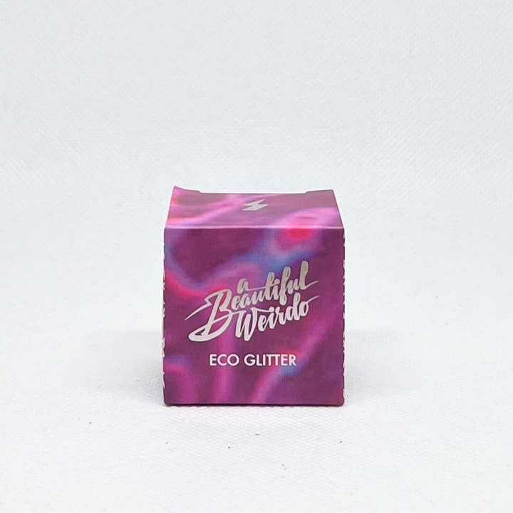 A Beautiful Weirdo™️ Eco Glitter - Wholesale Body glitter/shimmer - NEON DREAMS ECO GLITTER - MIX BLEND2