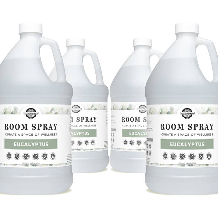 Rustic Strength - Wholesale Room & Linen Spray - Room Spray3