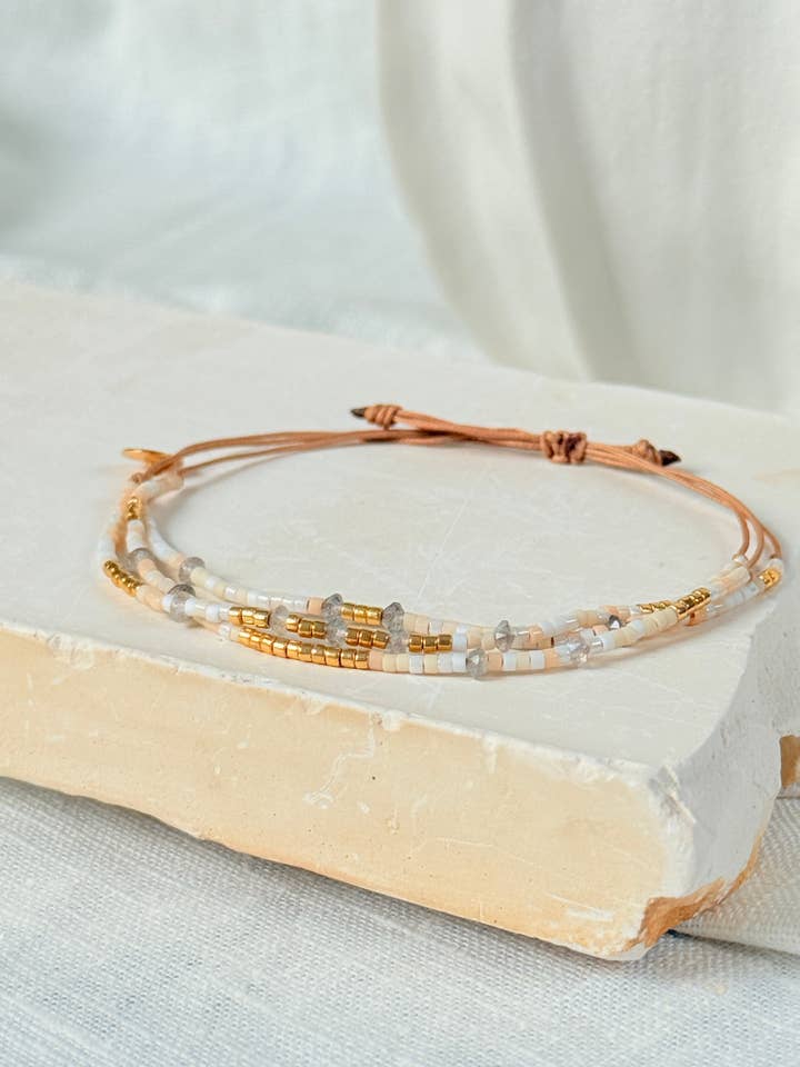 BONNIE armband för wholesale av LEA ET MOI