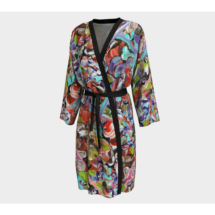 Peignoir Robe för wholesale av PAAIRED