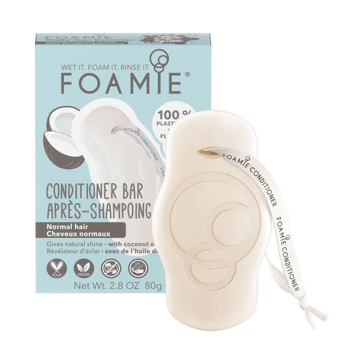 Cond. Bar- Shake Your Coconuts for wholesale by Foamie