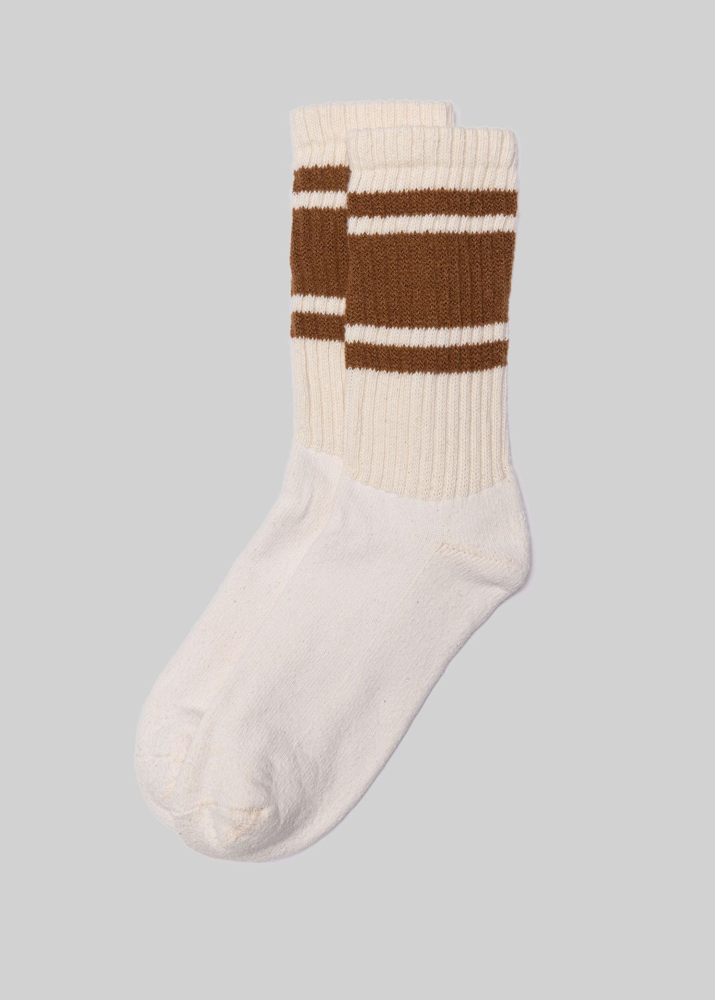 American Trench - Wholesale Socks - Unisex - The Mono Stripe2