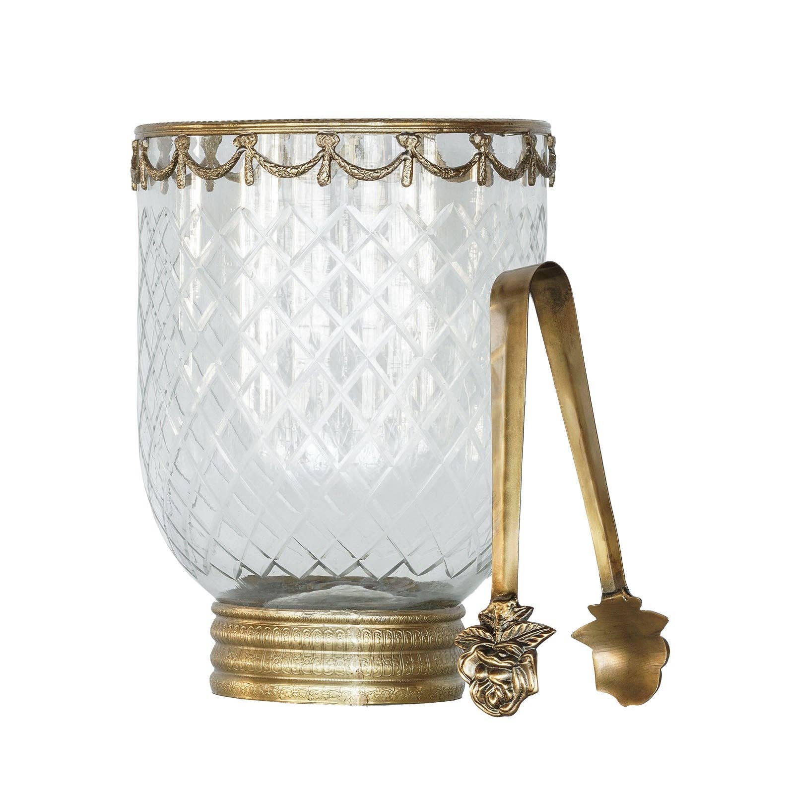 Blue Ocean Traders - Wholesale Ice Bucket - Grammercy Ice Bucket