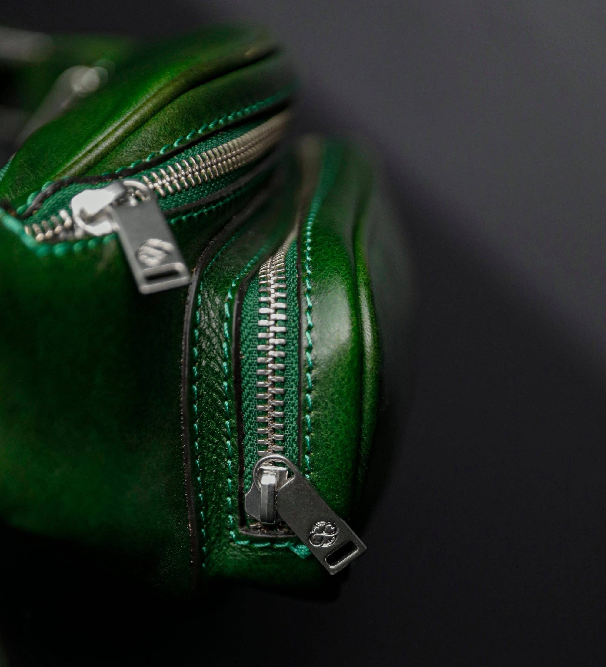 Time Resistance - Wholesale Belt Bag - Unisex - Leather Sling Bag Belly Bag - Independent People20