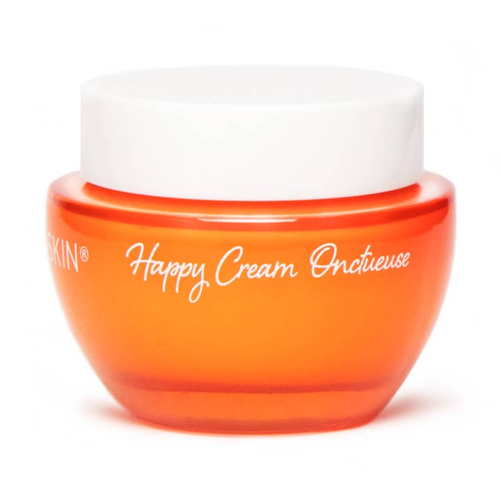 PUMP'SKIN - Wholesale Facial Moisturizer - Organic moisturizing cream - Very dry/sensitive skin0