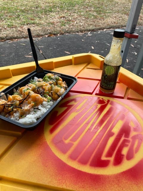 Splintered Sauce - Wholesale Hot Sauce - Splintered Sauce™ Trio9