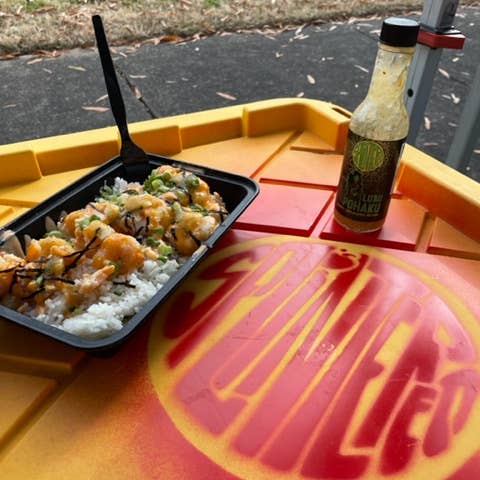 Splintered Sauce - Wholesale Hot Sauce - Splintered Sauce™ Trio9