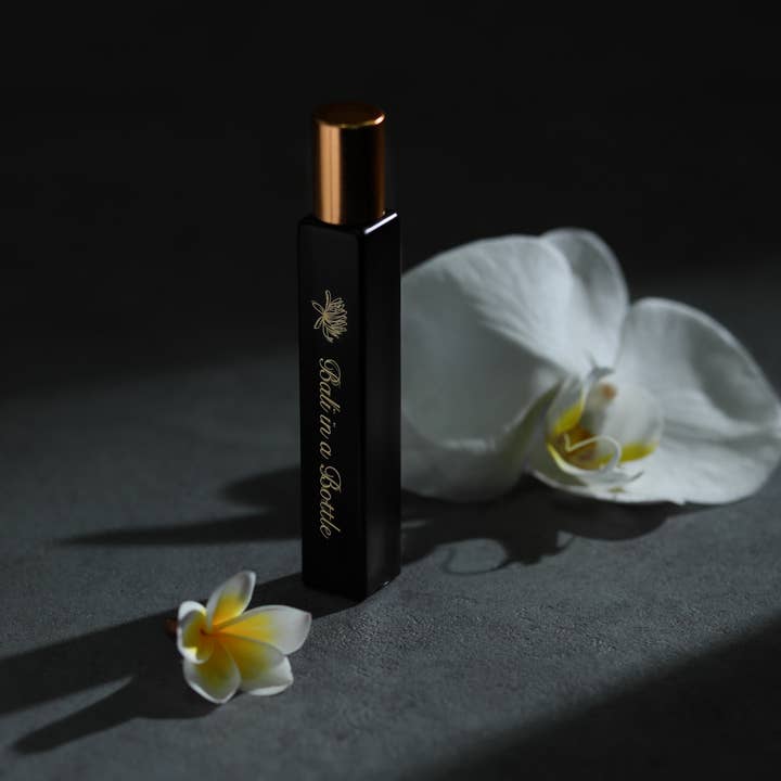 Bali in a Bottle – wholesale Roll-on fragrance – BALI IN A BOTTLE - 10ml - ROLL ON