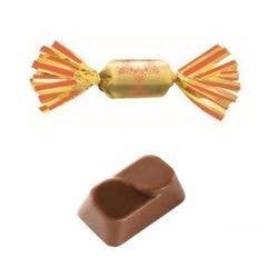 LS GROUP - Wholesale Chocolate - Milk Chocolate and Crispy Cereal Foil Packets