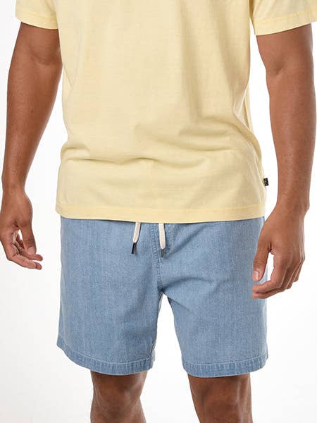 Oiler & Boiler - Wholesale Shorts - Men's - St Barts Shorts