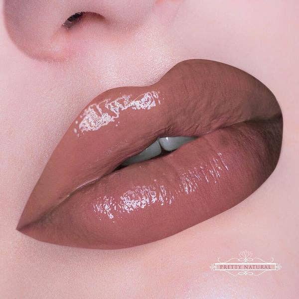 Beauty Goddess – wholesale Lip-gloss – House of Beauty Lip Hybrid - Tube16