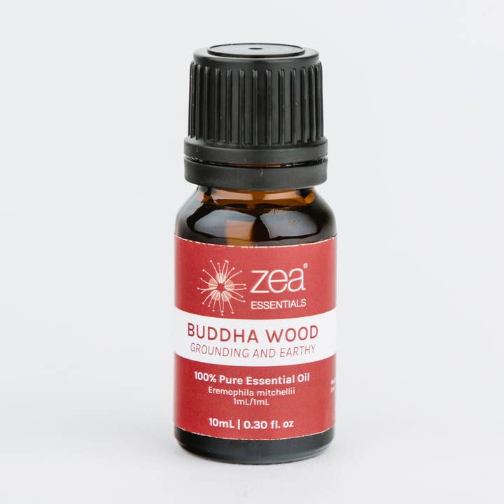 Zea - Wholesale Essential Oil - Buddha Wood Essential Oil0