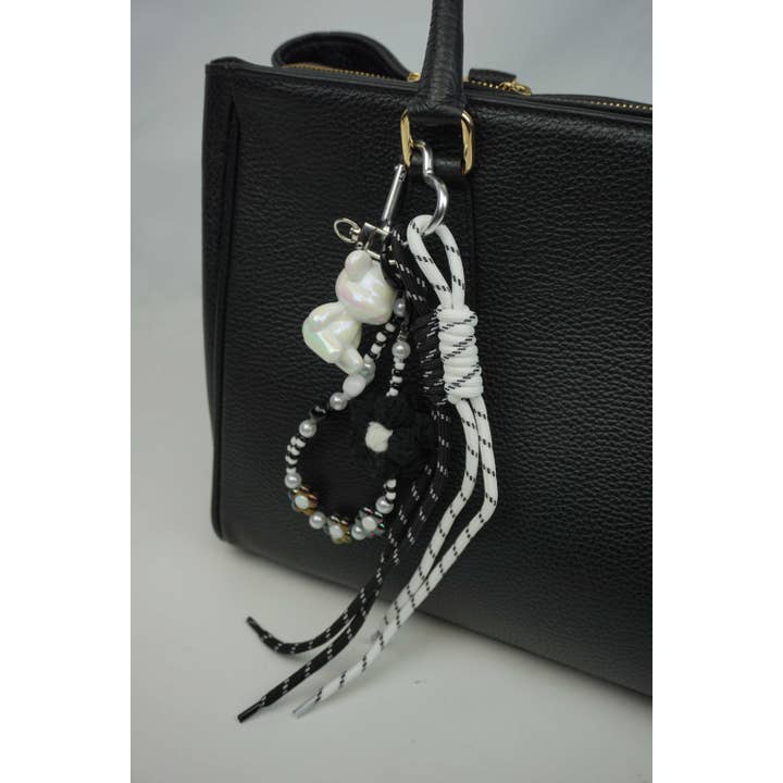 Anais - Wholesale Keychain - Women's - Keychain charm31