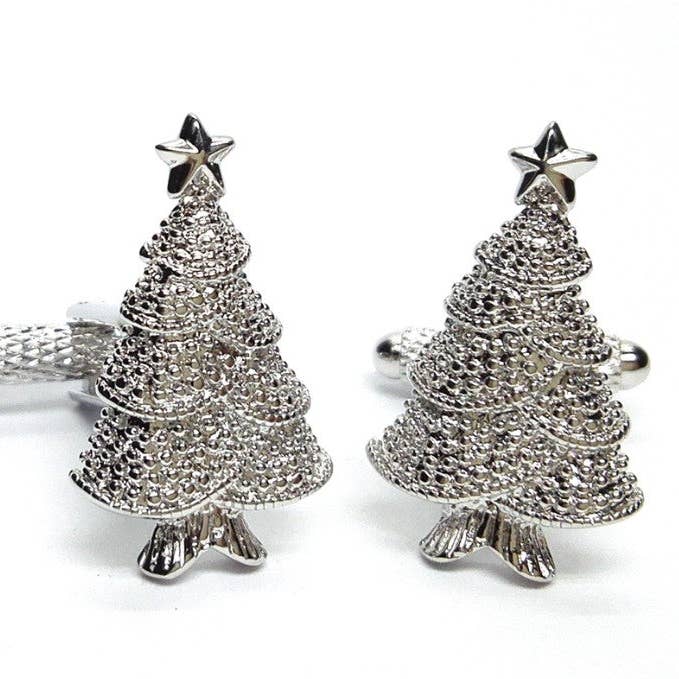 Gemelos árbol de Navidad para venta al por mayor de CLANDELA