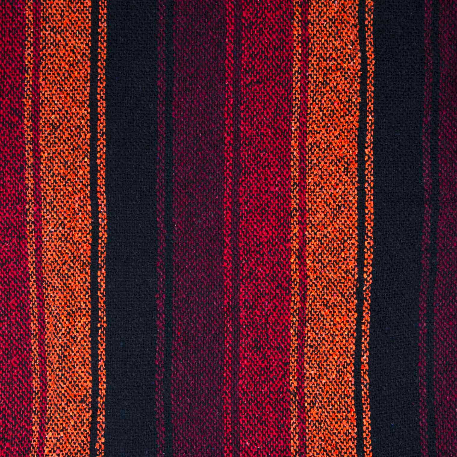 Siesta – wholesale Hoodie – Men's – Baja Hoodie - Sunset Orange4