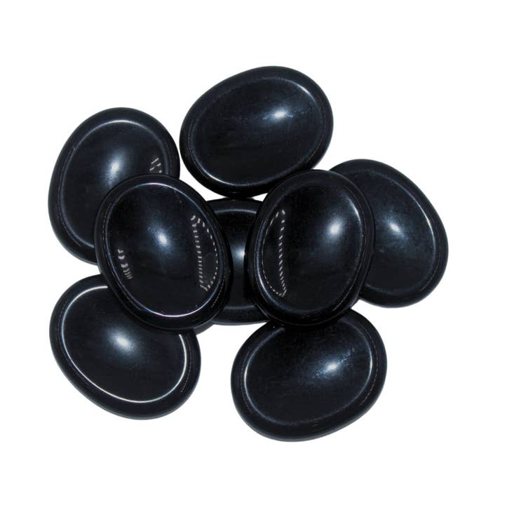 Pierre apaisante - Obsidienne pour la vente par Earths Elements Wholesale