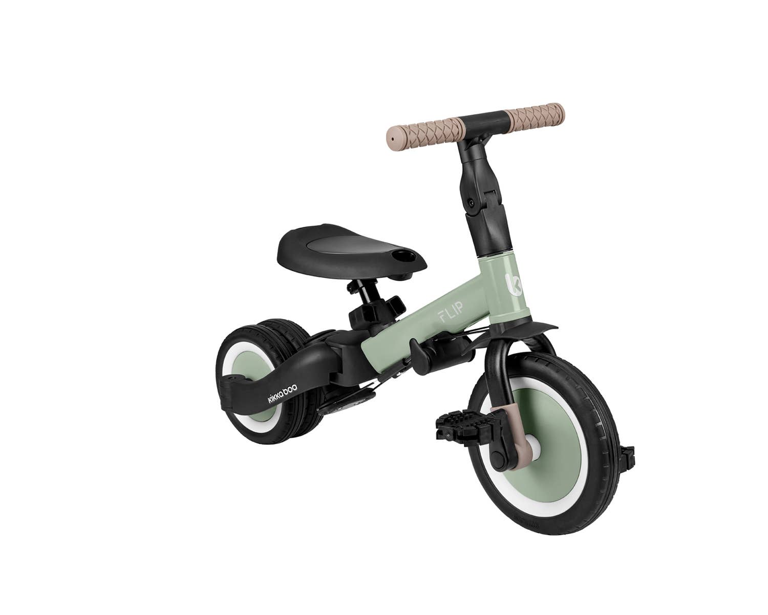 Kika Group Ltd. - Vente Vélo et trottinette – enfant - Tricycle 5 en 1 Flip24