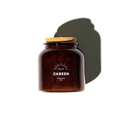 Heal Body Scrub for wholesale by Careen