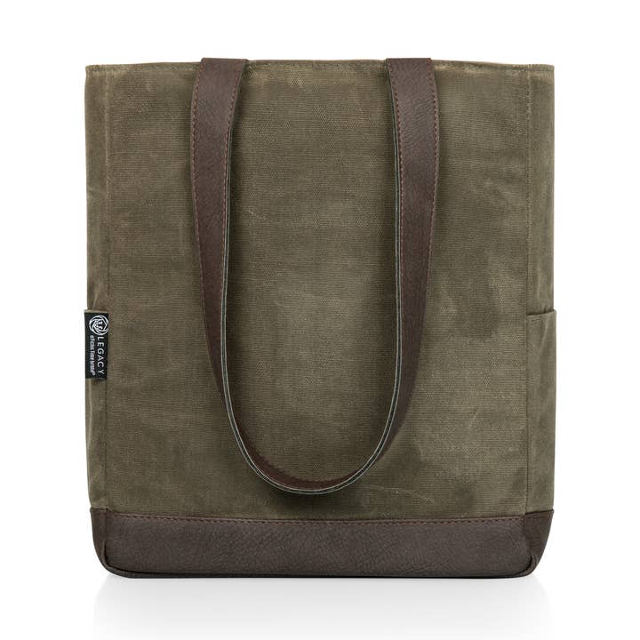 3 Bottle Insulated Wine Cooler Bag for wholesale by Picnic Time Family of Brands