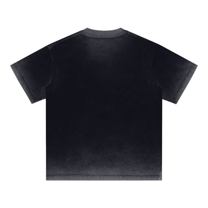 Plair Reverse Dyed T-shirt for wholesale by Plair
