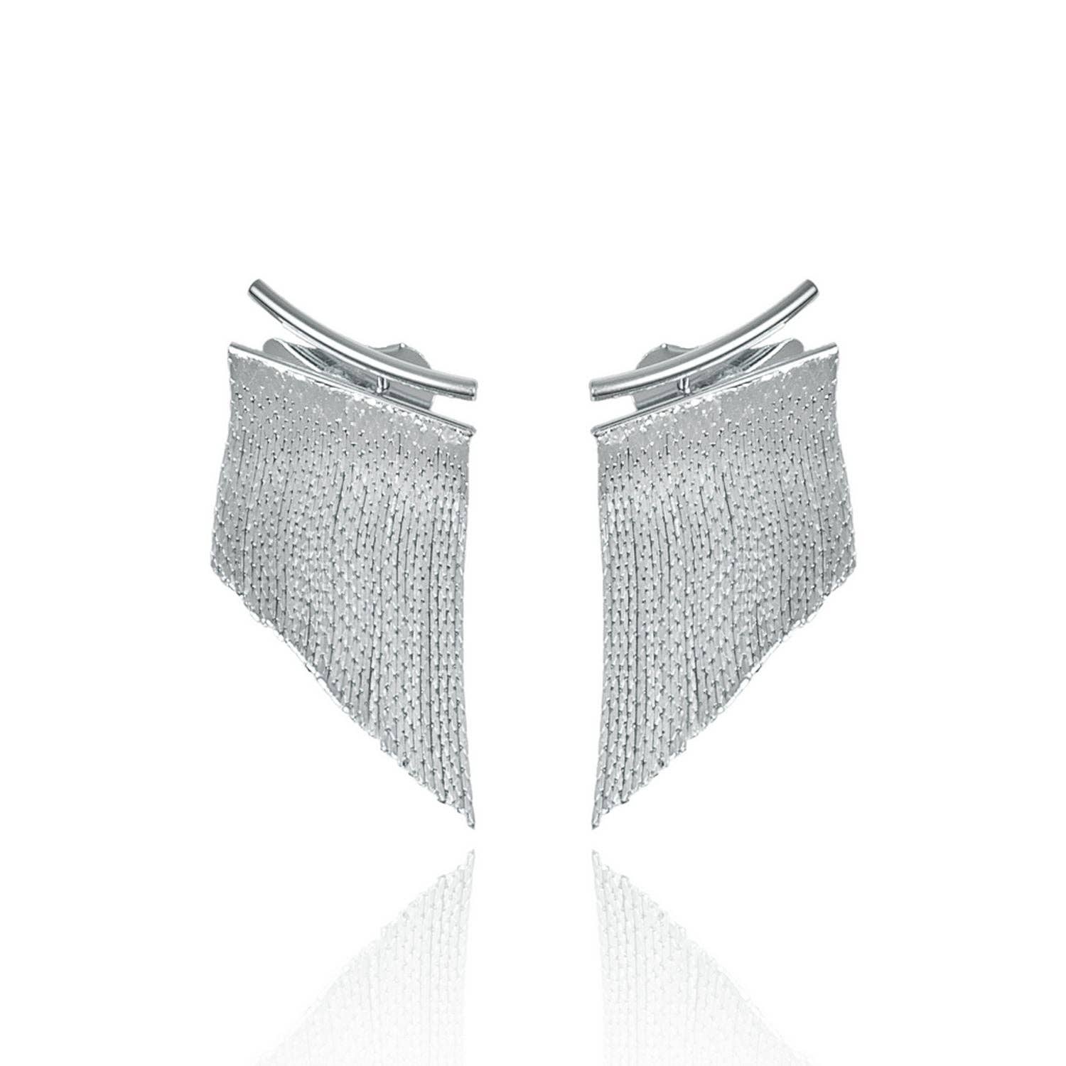 Kasa Karly - Wholesale Dangle Earrings - SAMARA EARRINGS11