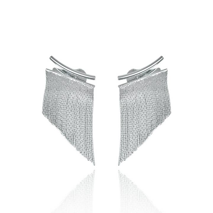 Kasa Karly - Wholesale Dangle Earrings - SAMARA EARRINGS11