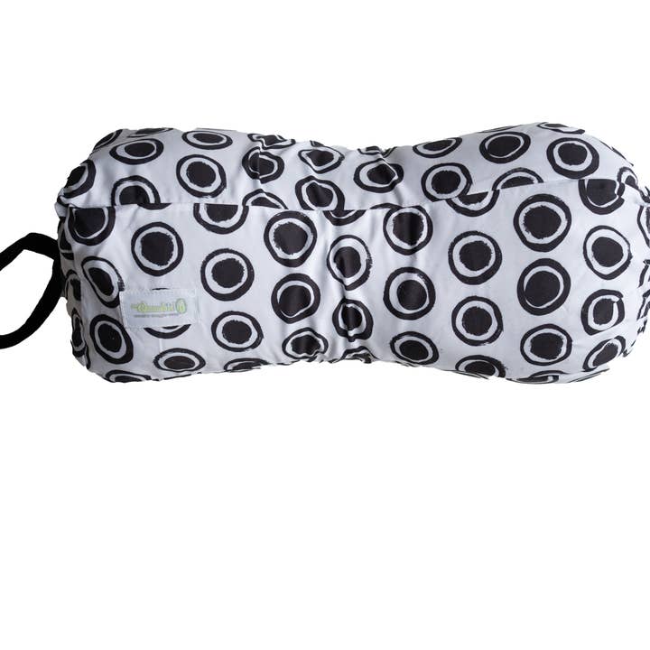 Woombie - Wholesale Travel Pillow - Kids & Baby - Lolli Lounger, The Traveling Tot Pillow, for Adult & Child23