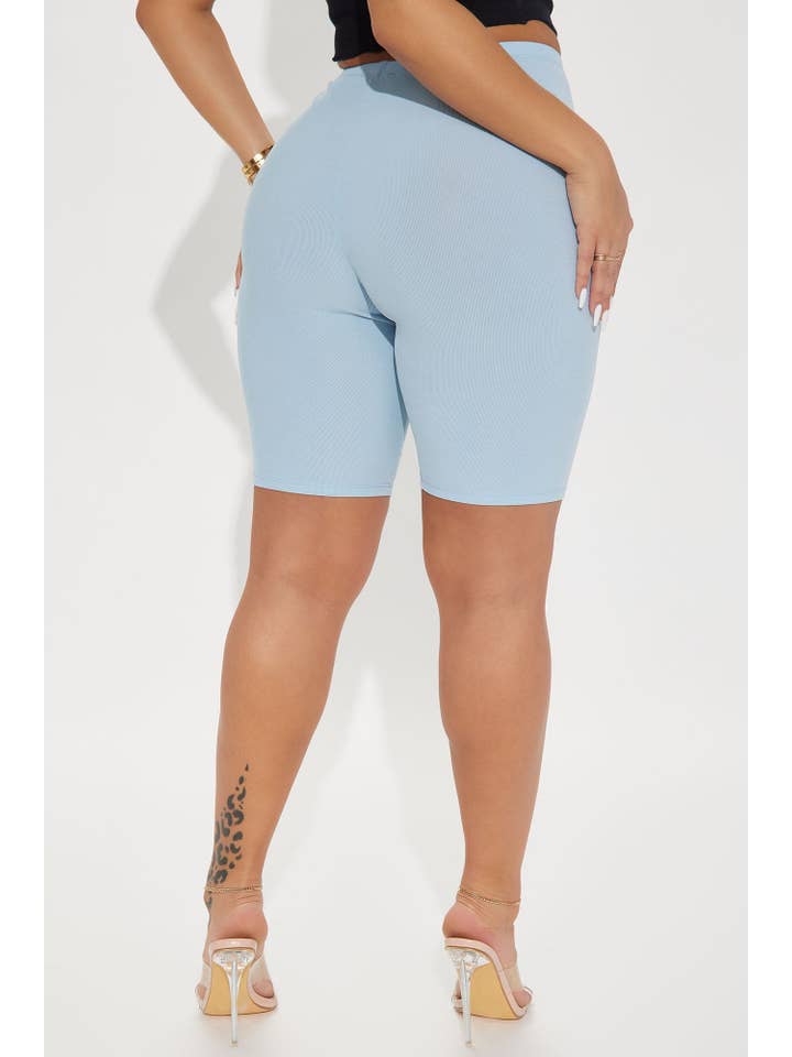 5besties inc - Wholesale Athletic Shorts - Women's - Biker Shorts5