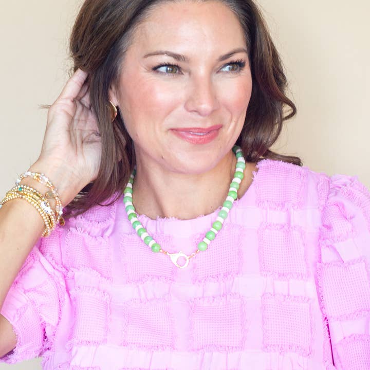 Millie B Designs - Wholesale Stud/Post Earrings - WS Lizzie Stud Earrings3