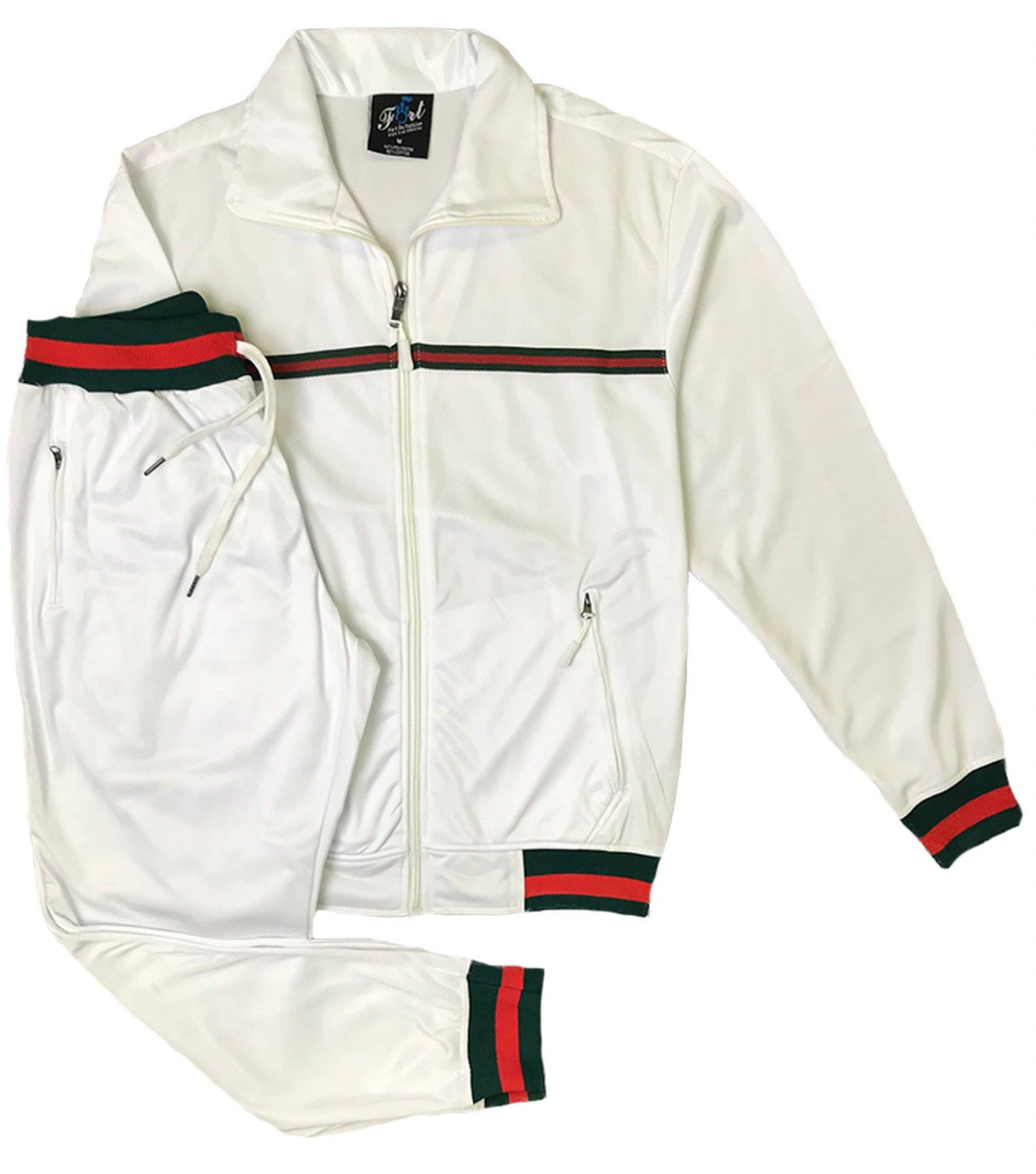 Royal Threads - Wholesale Tracksuit - Men's - Mens' Tracksuit Reefing Spring Active Jogger Set1