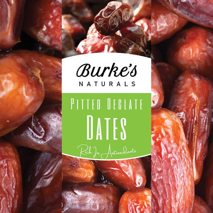 Burke's Naturals - Wholesale Dried/Dehydrated Fruit - Deglet Dates2