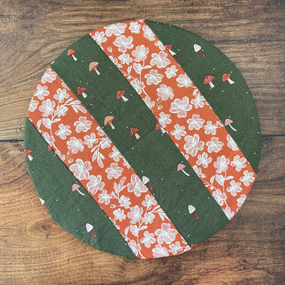 Five Oaks Farm - Wholesale Food storage wrap/bag - Medium Bowl & Banneton Covers15