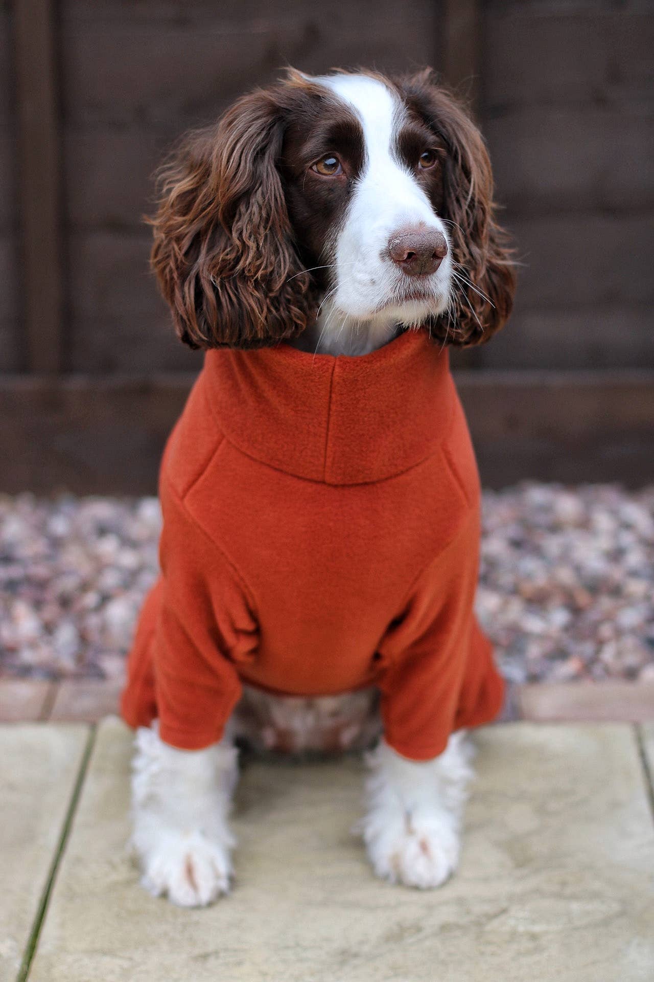Hugo and Ted Ltd - Wholesale Pet Coat - Dog - Dog Fleece Jumpsuits6