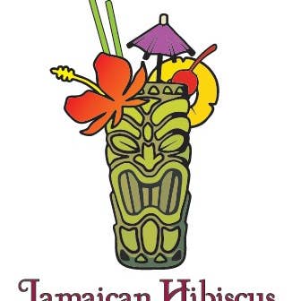 High Desert Botanicals - Wholesale DIY Drink Kit - Jamaican Hibiscus - Bitters Kit5